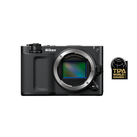 Nikon ZR Aparat Foto Cinematografic Mirrorless 24.5MP 6K body  