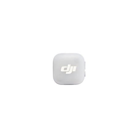 DJI Mic Mini 2 Transmitator wireless 
