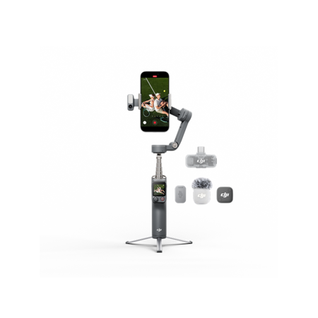   Osmo Mobile 8P Creator Combo - Stabilizator smartphone