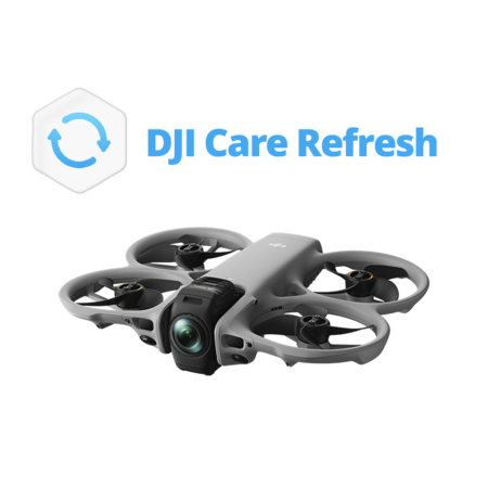 DJI Care Refresh 2 ani pentru drona Avata 360  