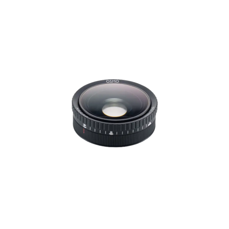 DJI Obiectiv macro pentru Osmo Action 6  