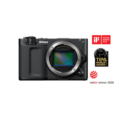 Nikon ZR Aparat Foto Cinematografic Mirrorless 24.5MP 6K body   