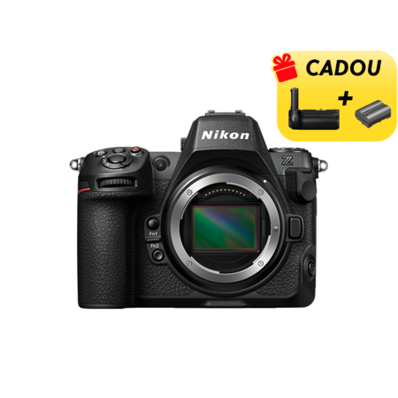 Nikon Z8 Aparat Foto Mirrorless 45,7MP 8K body