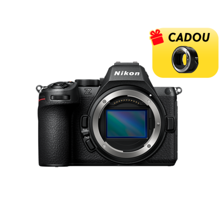 Nikon Z5II Aparat Foto Mirrorless 24.5MP 4K body  