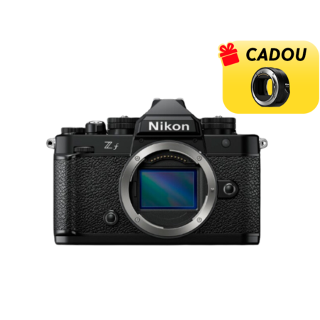 Nikon Zf Aparat Foto Mirrorless 24.5MP 4K body   
