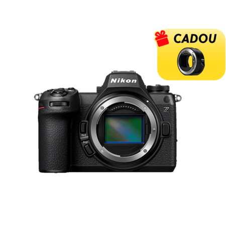 Nikon Z6III Aparat Foto Mirrorless 24.5MP 6K body  