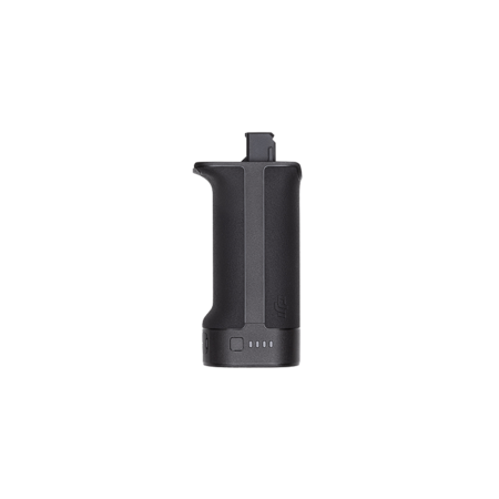 DJI RS BG21 Grip cu baterie pentru RS 4   
