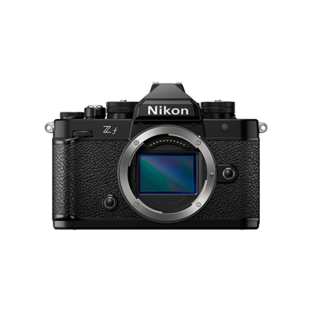 Nikon Zf Aparat Foto Mirrorless 24.5MP 4K body 