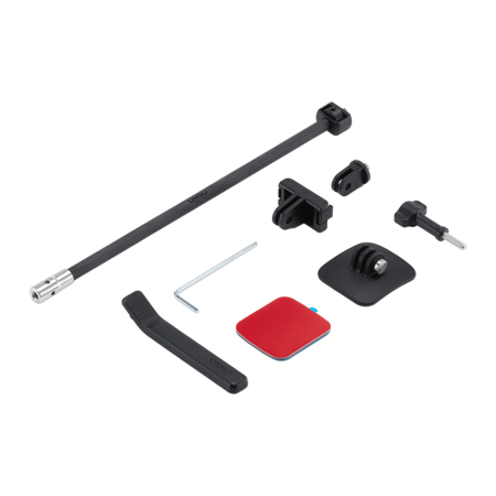 DJI Kit montura casca, filmare Third-Person, pentru Osmo 360   