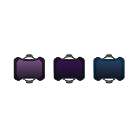 DJI Set filtre ND8/16/32 pentru Osmo Nano