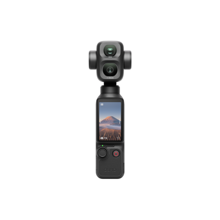 DJI Osmo Pocket 4P Vlog Combo   