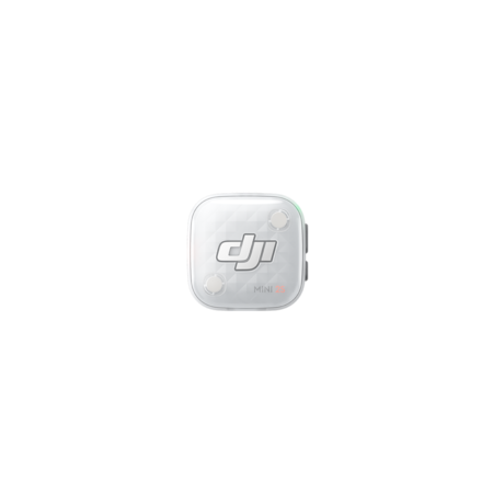 DJI Mic Mini 2S Transmitator wireless  