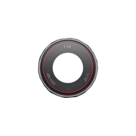 DJI Capac protectie obiectiv pentru Osmo Action 5 Pro    