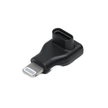 DJI Adaptor USB-C - Lightning pentru Mic Mobile Receiver     