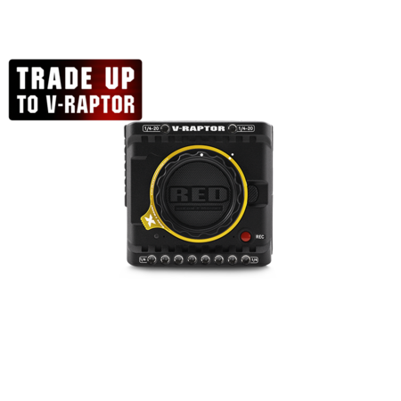 RED V-RAPTOR [X] Z Mount   