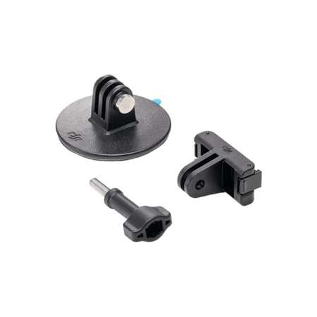 DJI Kit montare cu suport adeziv pentru Osmo Action