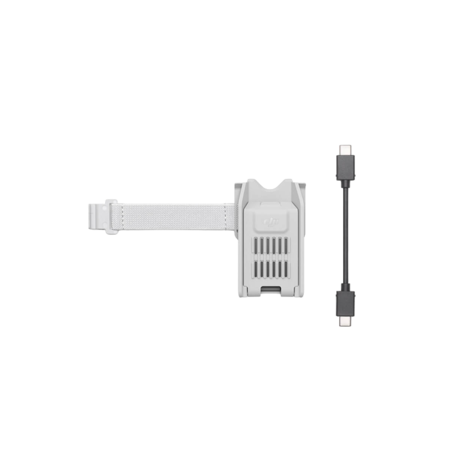 DJI Kit montare Cellular Dongle 2 pentru drona Mini 4 Pro 