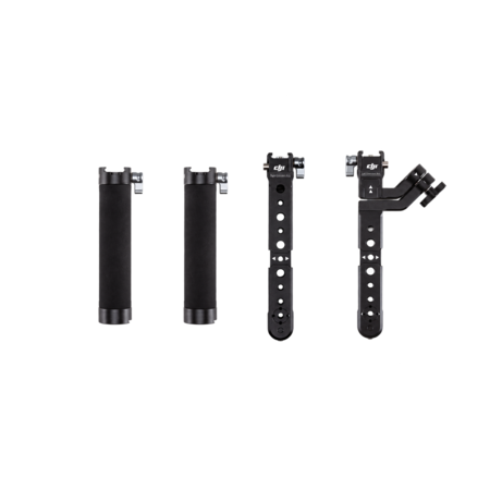 DJI Manere R Twist Grip Dual Handle   