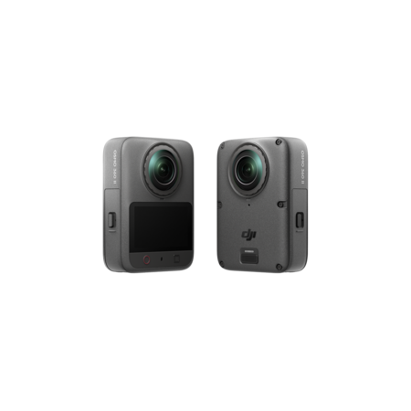 DJI Osmo 360 II Standard Combo - Camera de actiune 8K  