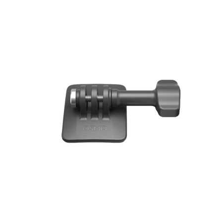DJI Kit suport curbat cu adeziv pentru Osmo Action   