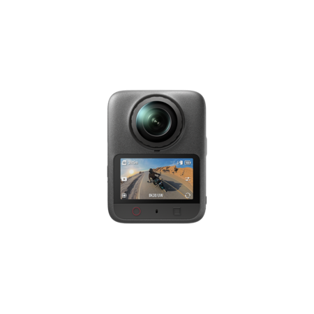 DJI Osmo 360 II Standard Combo - Camera de actiune 8K 