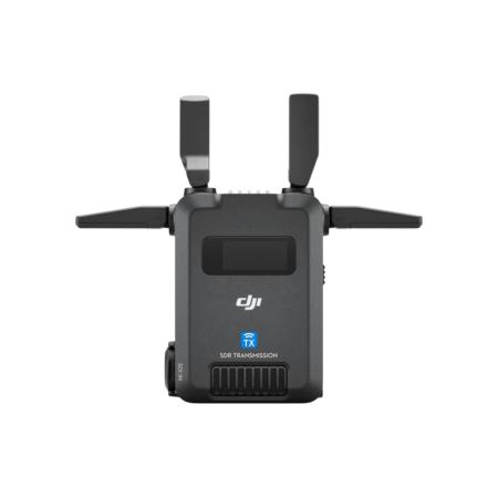 DJI Transmitator video SDR Transmission 