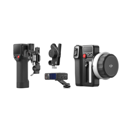 DJI Sistem control Focus Pro All-In-One Combo    