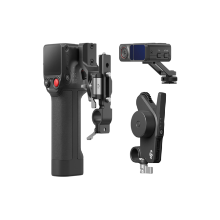 DJI Sistem control Focus Pro Creator Combo 