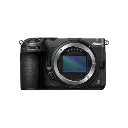 Nikon Z5IIC Aparat foto Mirrorless 24.5MP 4K body