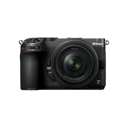 Nikon Z5IIC Aparat Foto Mirrorless Kit obiectiv 24-50mm  