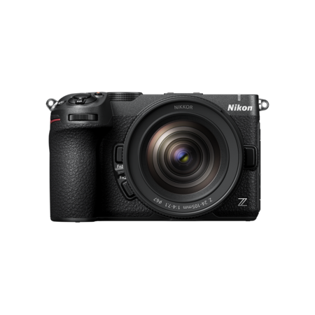 Nikon Z5IIC Aparat Foto Mirrorless Kit obiectiv 24-105mm  