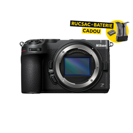 Nikon Z5IIC Aparat foto Mirrorless 24.5MP 4K body  