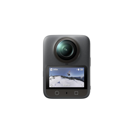 DJI Osmo 360 Standard Combo - Camera de actiune 8K 