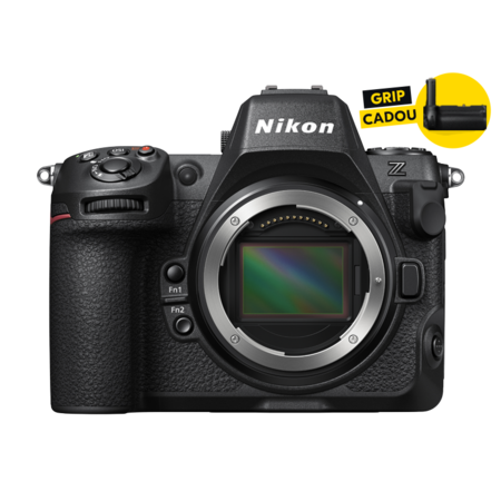 Nikon Z8 Aparat Foto Mirrorless 45,7MP 8K body
