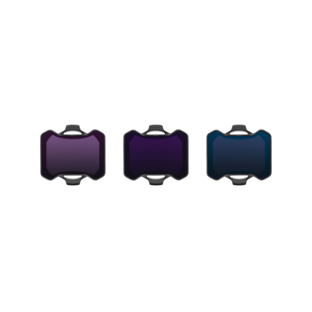 DJI Set filtre ND8/16/32 pentru drona Avata 2   