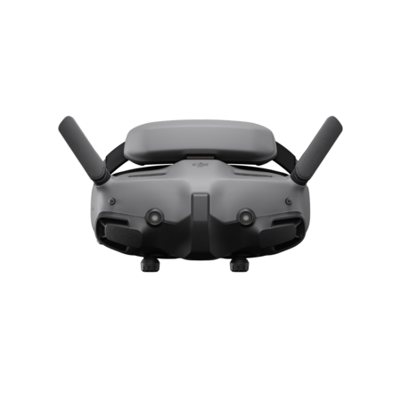 DJI Goggles 3 - Ochelari FPV pentru drone 