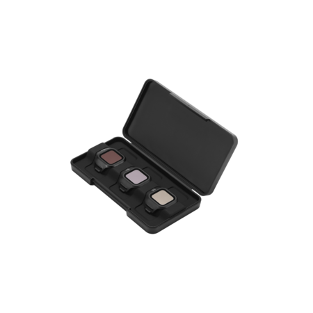 DJI Set filtre ND8/32/128 pentru drona Mini 5 Pro   
