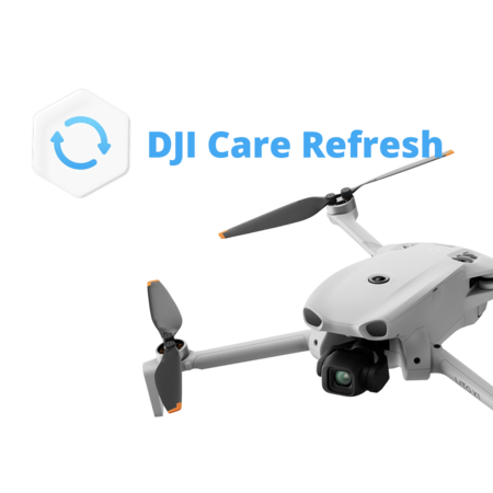 DJI Care Refresh 2 ani pentru drona Lito X1