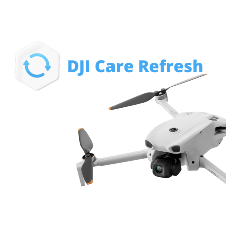 DJI Care Refresh 2 ani pentru drona Lito 1 