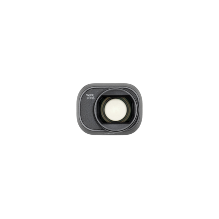 DJI Obiectiv wide pentru drona Mini 4 Pro 