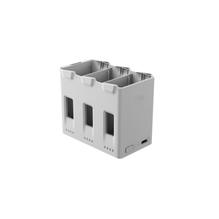 DJI Hub de incarcare baterii pentru drona Lito 1   