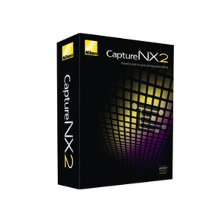 Nikon Capture NX2