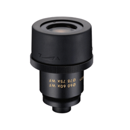 40X/60X/75X W MC Eyepiece for fieldscope