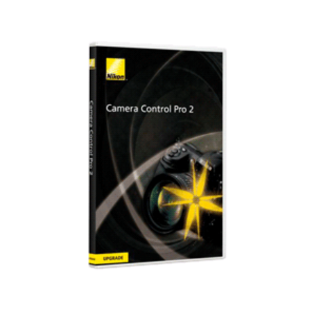 Camera Control Pro 2 Upgrade Package