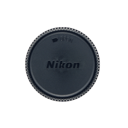 Nikon LF-4 Rear Lens Cap   