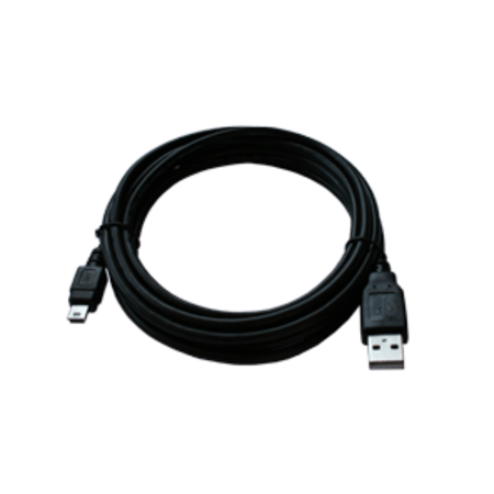 USB Cable A-B mini