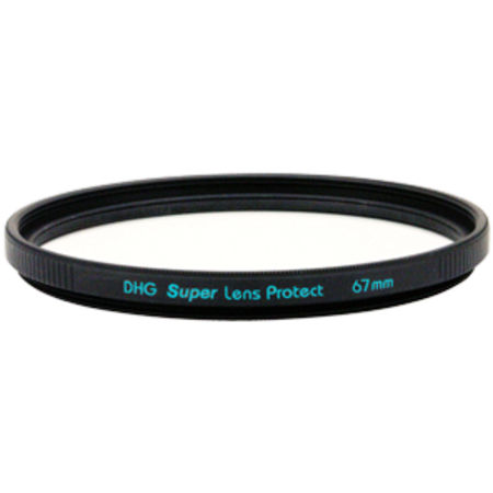 67mm Super DHG Lens Protect