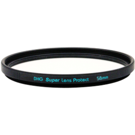 58mm Super DHG Lens Protect