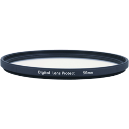 52mm DHG Lens Protect