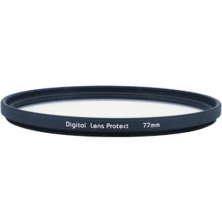 77mm DHG Lens Protect